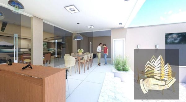 Imagens do imóveis Casa à venda 3 Quartos, 3 Suites, 2 Vagas, 264M², Gleba Ribeirão Limeiro, Londrina - PR