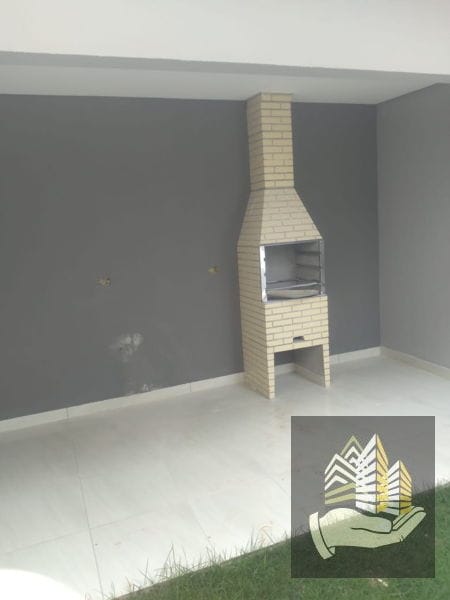 Imagens do imóveis Casa à venda 2 Quartos, 1 Vaga, 125M², Jardim Moema, Londrina - PR