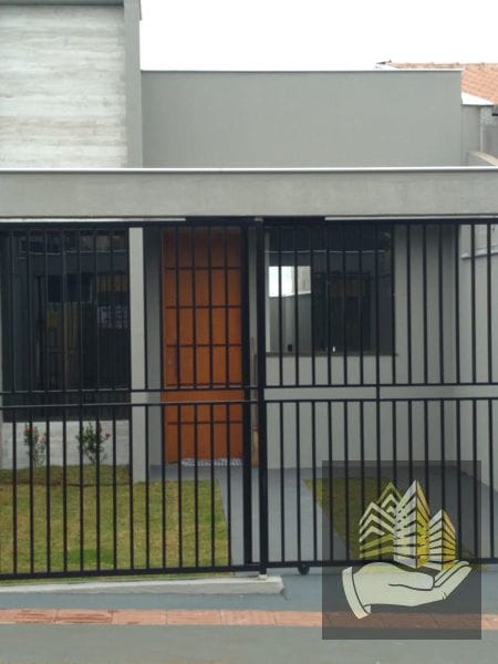 Imagens do imóveis Casa à venda 2 Quartos, 1 Suite, 1 Vaga, 80M², Jardim Viena, Londrina - PR