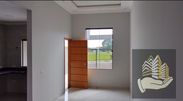 Imagens do imóveis Casa à venda 3 Quartos, 1 Suite, 2 Vagas, 125M², Garden Park Residence, Londrina - PR
