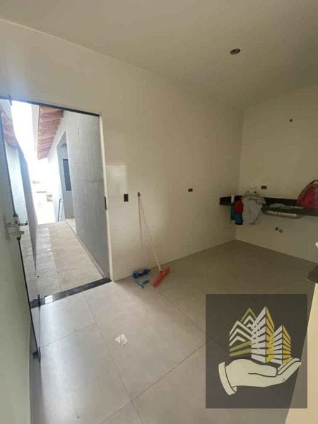 Imagens do imóveis Casa à venda 3 Quartos, 1 Vaga, Residencial Professora Marieta, Londrina - PR