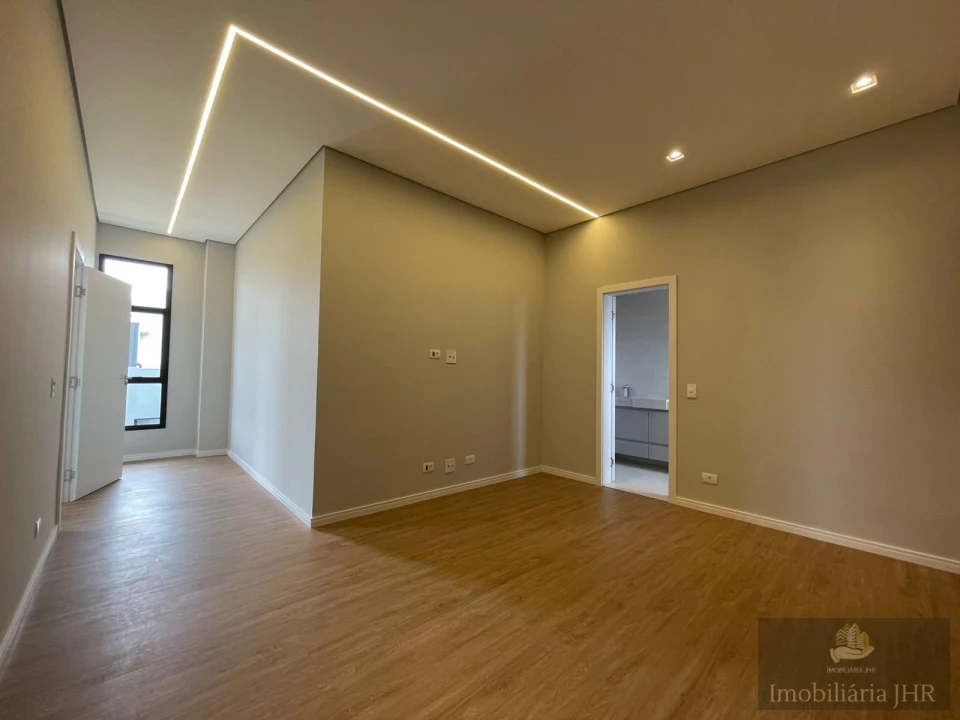 Imagens do imóveis Casa Em Condomínio À Venda Condonimio Tangará Residence Londrina