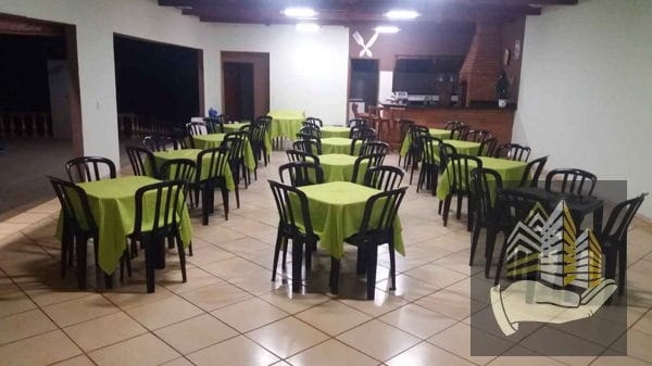 Imagens do imóveis Casa à venda 3 Quartos, 5 Vagas, 900M², Warta, Londrina - PR