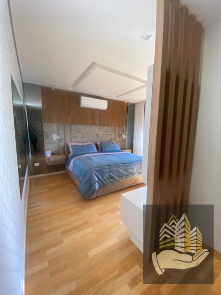 Imagens do imóveis Casa à venda 4 Suites, 2 Vagas, 360M², Condomínio Royal Forest, Londrina - PR