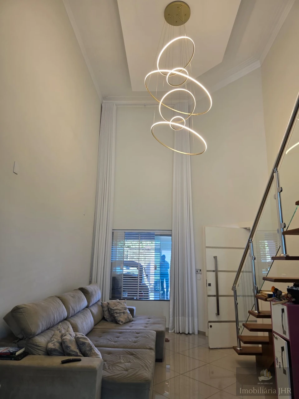 Imagens do imóveis 🏡 CASA ESPAÇOSA + CHURRASQUEIRA | CHAMONIX | 203m²