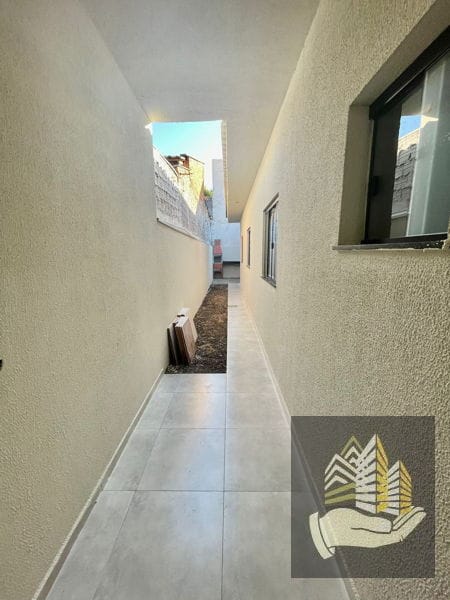 Imagens do imóveis Casa à venda 3 Quartos, 1 Suite, 1 Vaga, 125M², Parque Residencial Porto Serguro 2, Londrina - PR