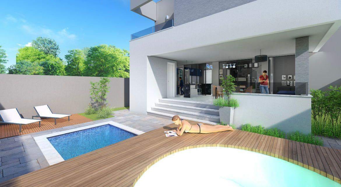 Imagens do imóveis Casa à Venda, Parque Tauá, Londrina, PR