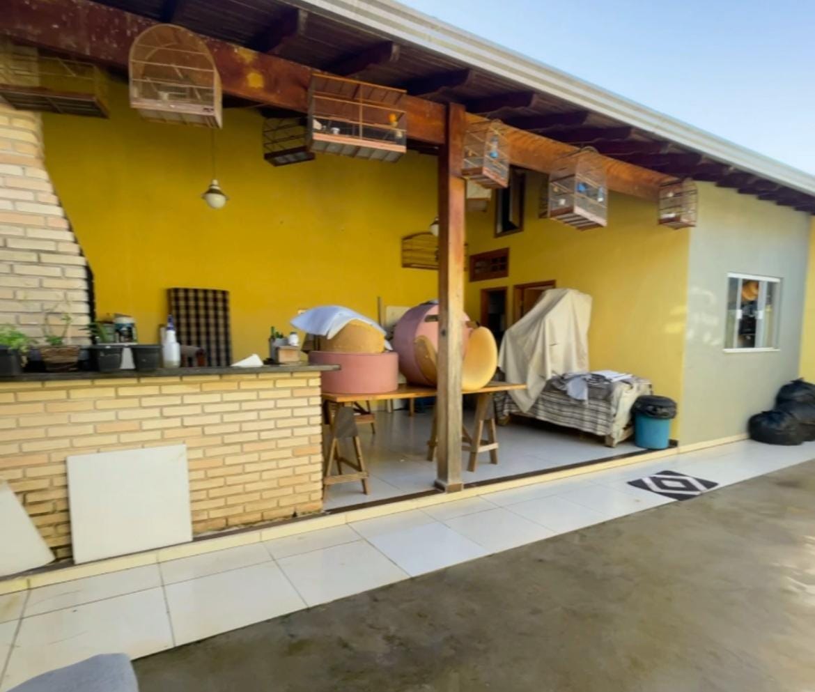 Imagens do imóveis Casa à venda 3 Quartos, 1 Suite, Churrasqueira, 250M², Alto da Boa Vista, Londrina - PR