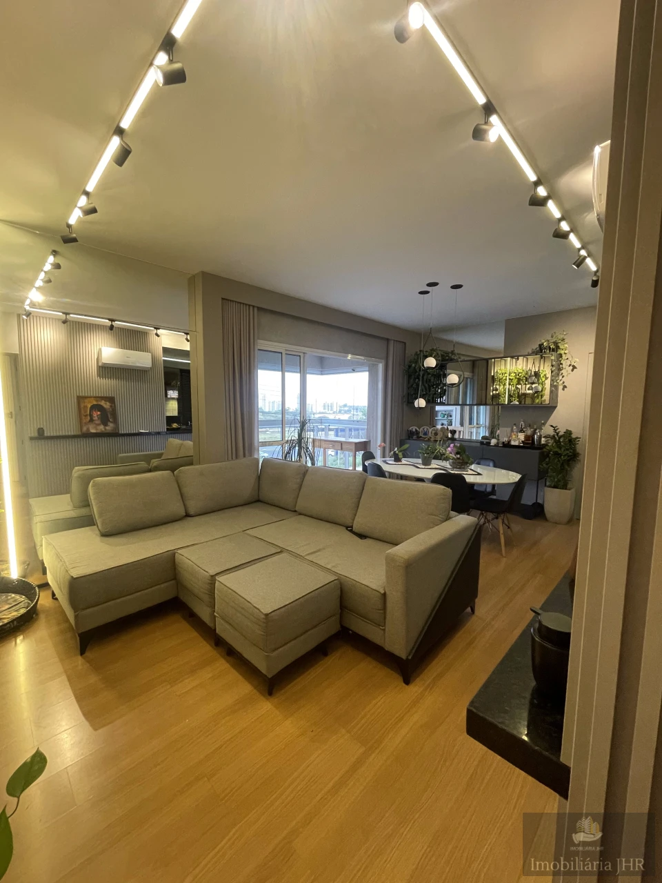 Imagens do imóveis Edf. Victoria Parque Gleba Palhano Londrina