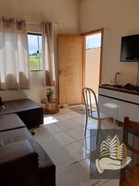 Imagens do imóveis Casa à venda 2 Quartos, 2 Vagas, Jardim Barcelona, Londrina - PR