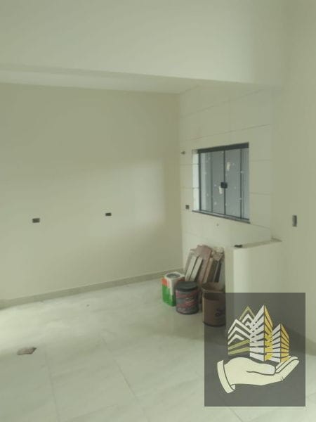 Imagens do imóveis Casa à venda 2 Quartos, 1 Vaga, 125M², Jardim Moema, Londrina - PR