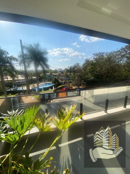 Imagens do imóveis Casa à venda 4 Suites, 2 Vagas, 360M², Condomínio Royal Forest, Londrina - PR