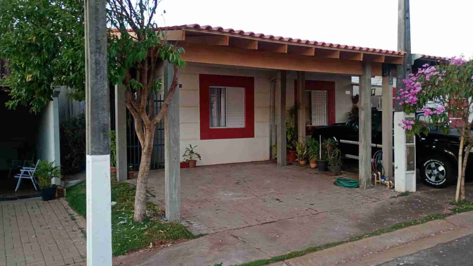 Imagens do imóveis Casa em condomínio à Venda, Heimtal, Londrina, PR