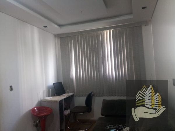 Imagens do imóveis Apartamento à venda 2 Quartos, 1 Vaga, Conjunto Habitacional Doutor Farid Libos, Londrina - PR