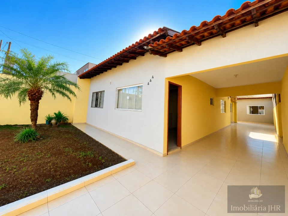 Imagens do imóveis Casa à venda 3 Quartos, 1 Suite, Churrasqueira, 250M², Alto da Boa Vista, Londrina - PR