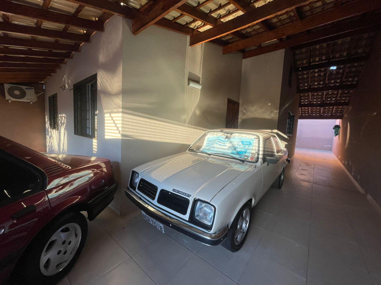 Imagens do imóveis Casa à venda, Jardim Itapoá, Londrina, PR