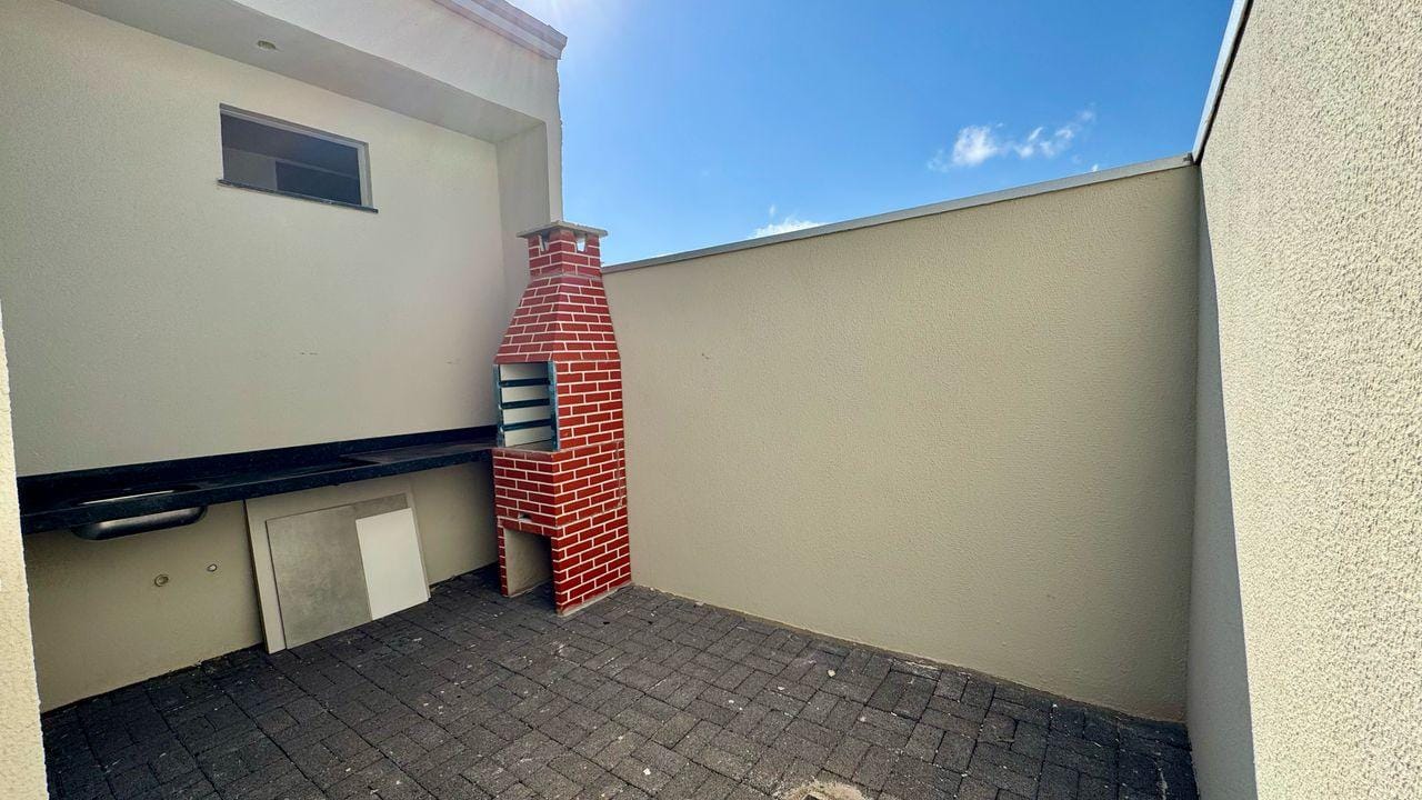 Imagens do imóveis Casa à venda, Jardim Moema, Londrina, PR