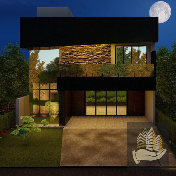 Imagens do imóveis Casa à venda 5 Quartos, 5 Suites, 2 Vagas, 365M², Fazenda Gleba Palhano, Londrina - PR