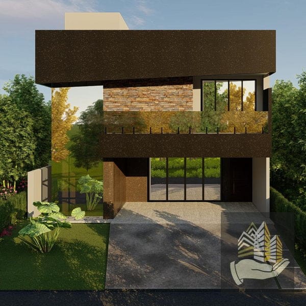 Imagens do imóveis Casa à venda 5 Quartos, 5 Suites, 2 Vagas, 365M², Fazenda Gleba Palhano, Londrina - PR