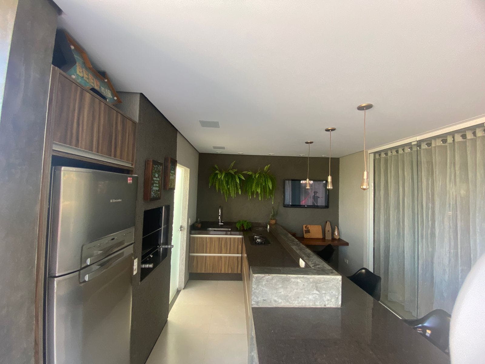 Imagens do imóveis Sobrado à venda, Esperança, Londrina, PR