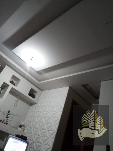 Imagens do imóveis Apartamento à venda 2 Quartos, 1 Vaga, Conjunto Habitacional Doutor Farid Libos, Londrina - PR