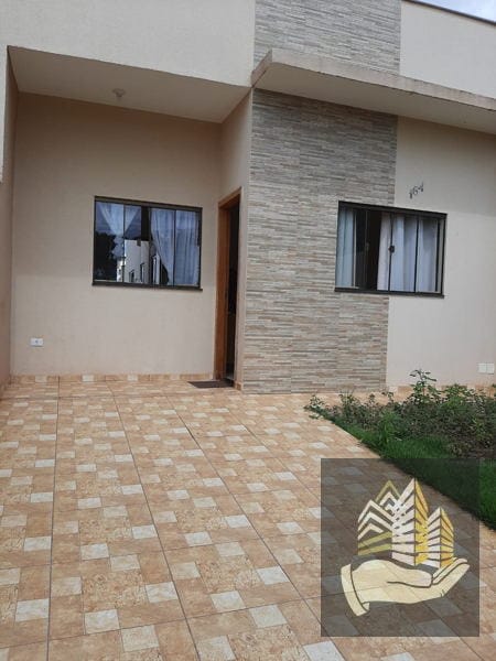 Imagens do imóveis Casa à venda 2 Quartos, 2 Vagas, Jardim Barcelona, Londrina - PR