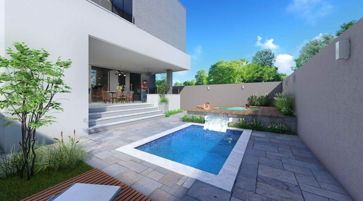 Imagens do imóveis Casa à Venda, Parque Tauá, Londrina, PR