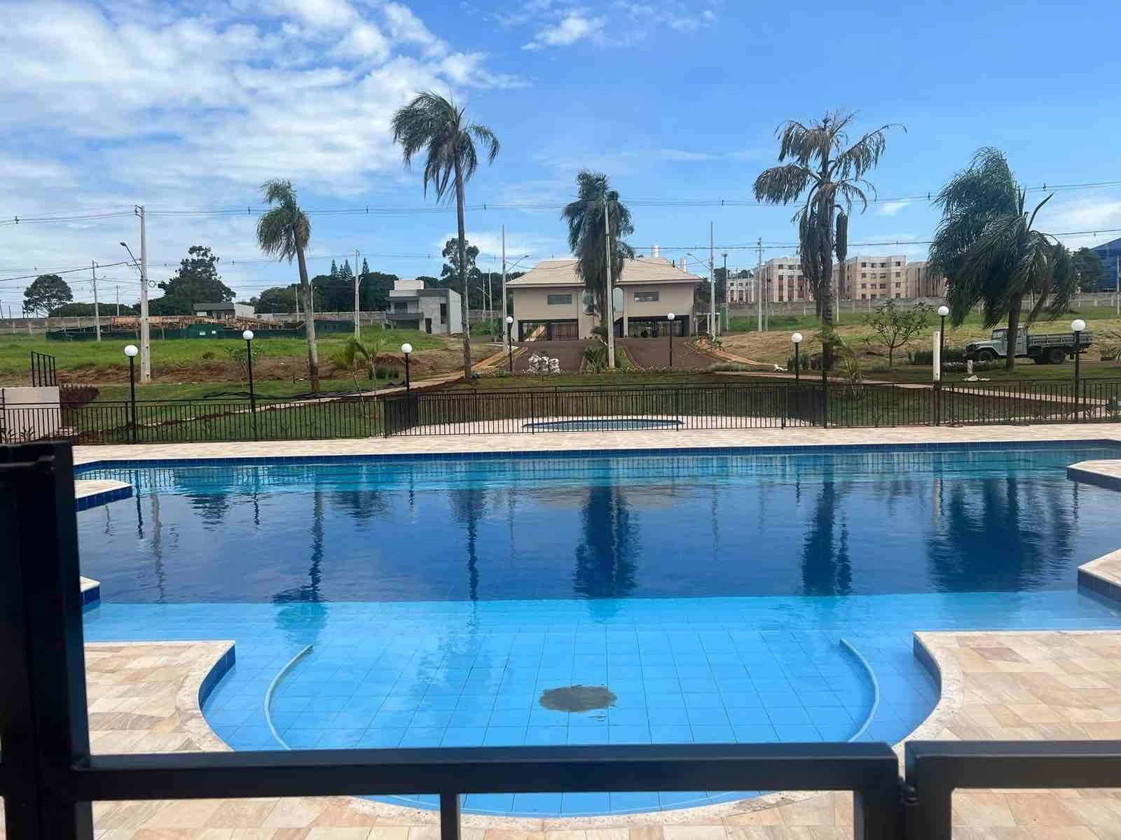 Imagens do imóveis Terreno em condomínio à Venda, Operária, Londrina, PR