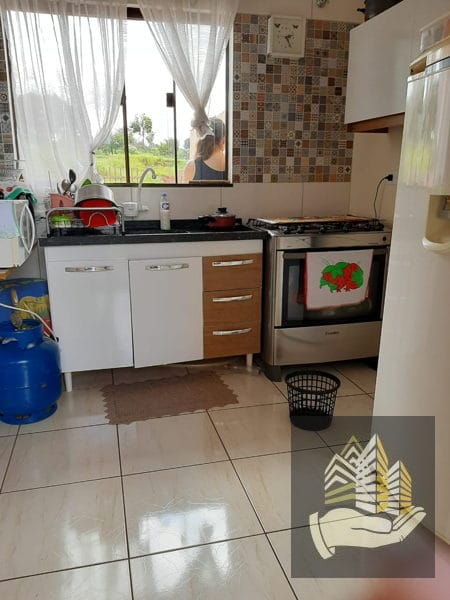 Imagens do imóveis Casa à venda 2 Quartos, 2 Vagas, Jardim Barcelona, Londrina - PR