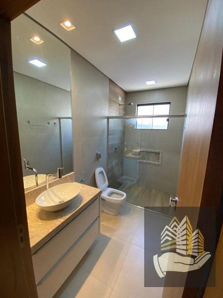 Imagens do imóveis Casa à venda 4 Quartos, 2 Suites, 4 Vagas, 360M², Fazenda Gleba Palhano, Londrina - PR