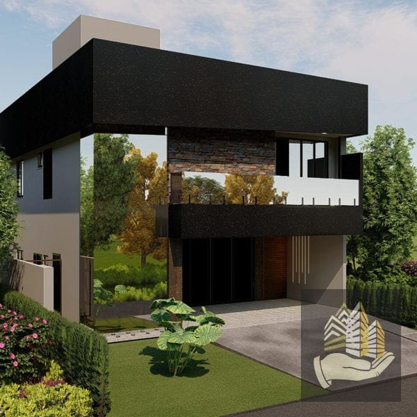 Imagens do imóveis Casa à venda 5 Quartos, 5 Suites, 2 Vagas, 365M², Fazenda Gleba Palhano, Londrina - PR