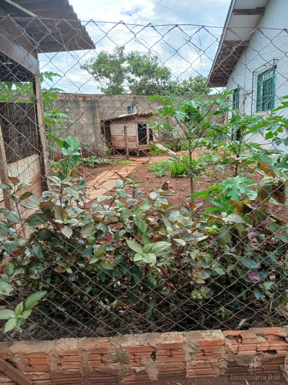 Imagens do imóveis CHACARA