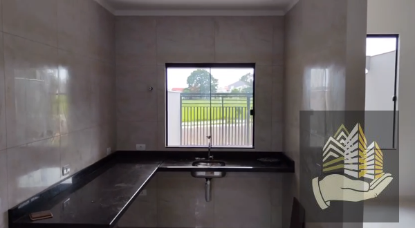 Imagens do imóveis Casa à venda 3 Quartos, 1 Suite, 2 Vagas, 125M², Garden Park Residence, Londrina - PR