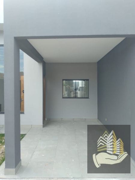 Imagens do imóveis Casa à venda 2 Quartos, 1 Vaga, 125M², Jardim Moema, Londrina - PR