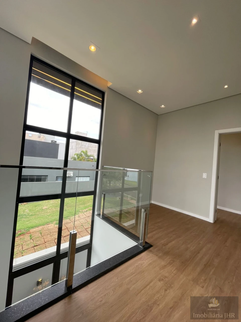 Imagens do imóveis Casa Em Condomínio À Venda Condonimio Tangará Residence Londrina