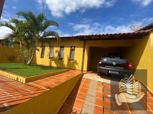 Imagens do imóveis Casa à venda 2 Quartos, 1 Suite, 1 Vaga, 200M², Conjunto Professora Hilda Mandarino, Londrina - PR