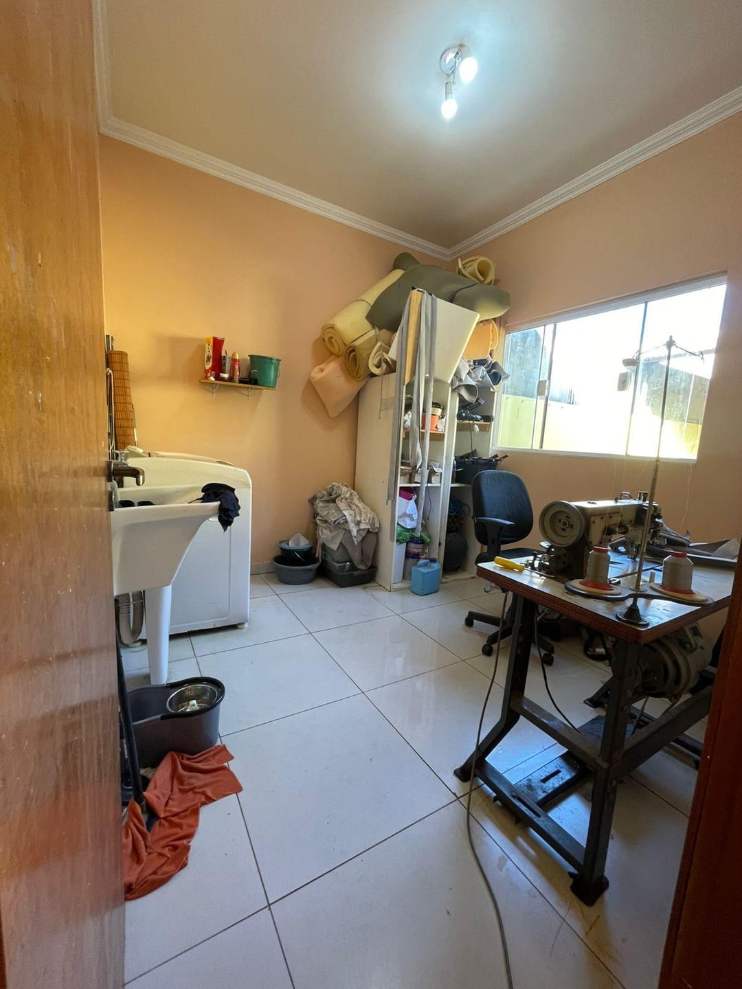 Imagens do imóveis Casa à venda 3 Quartos, 1 Suite, Churrasqueira, 250M², Alto da Boa Vista, Londrina - PR