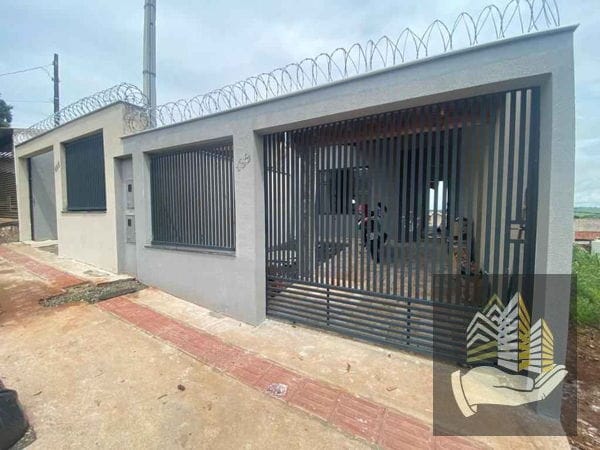 Imagens do imóveis Casa à venda 3 Quartos, 1 Vaga, Residencial Professora Marieta, Londrina - PR