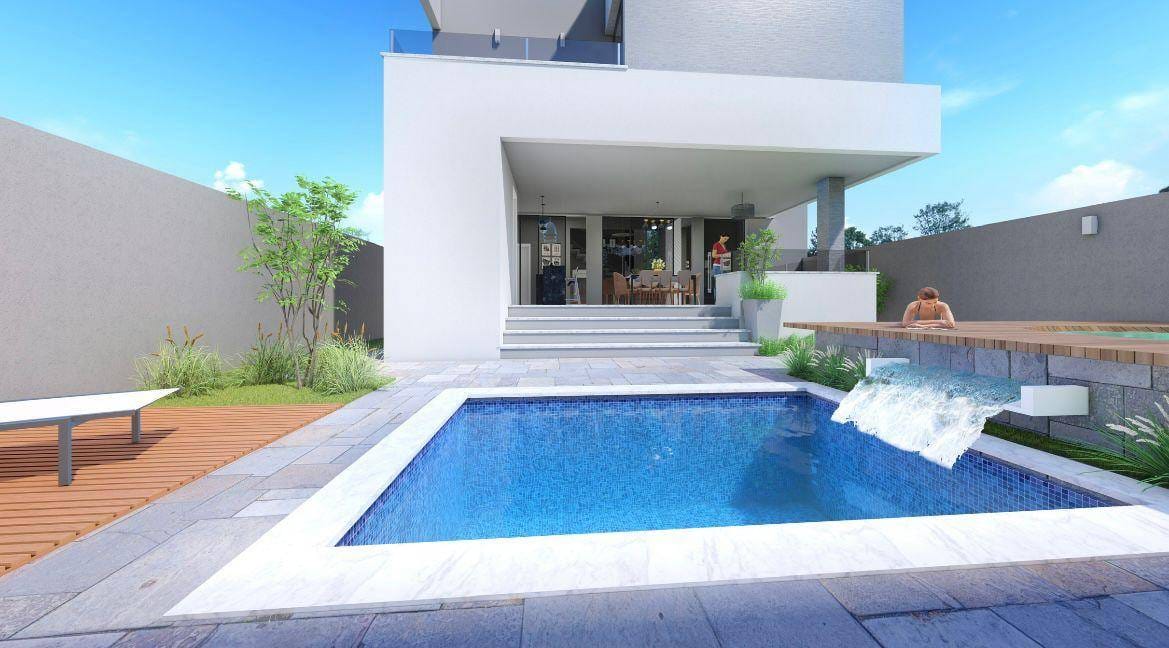 Imagens do imóveis Casa à Venda, Parque Tauá, Londrina, PR