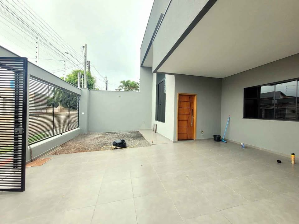 Imagens do imóveis Casa à venda, Jardim Planalto, Londrina, PR