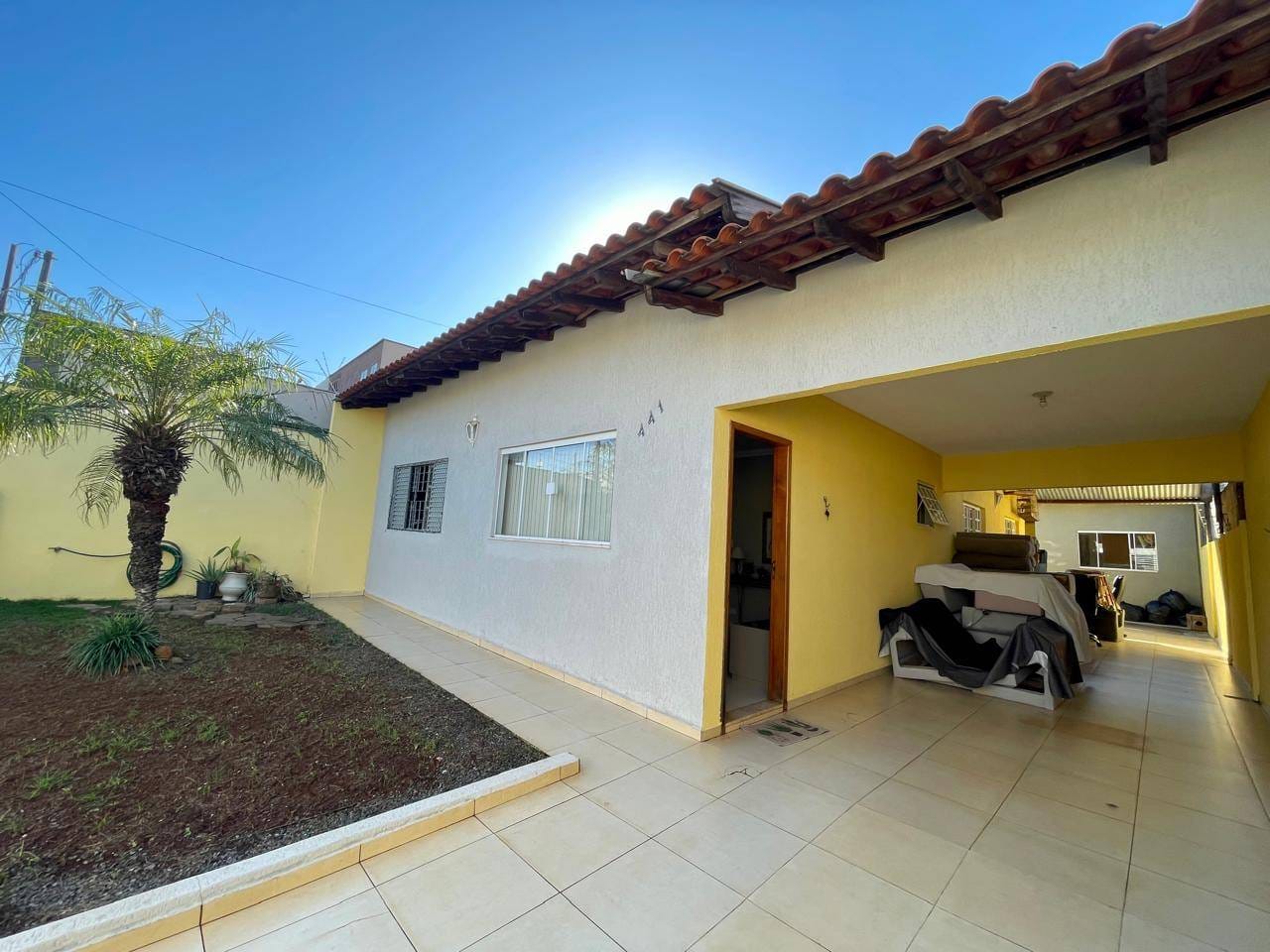 Imagens do imóveis Casa à venda 3 Quartos, 1 Suite, Churrasqueira, 250M², Alto da Boa Vista, Londrina - PR