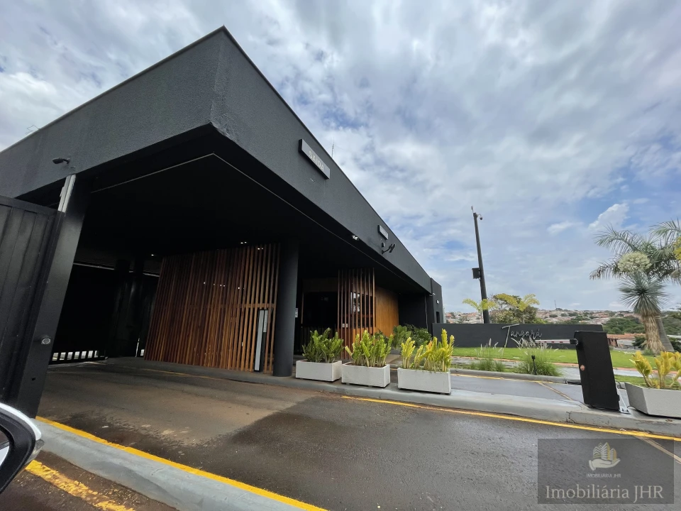 Imagens do imóveis Casa Em Condomínio À Venda Condonimio Tangará Residence Londrina