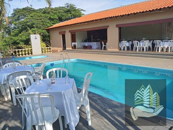 Imagens do imóveis Casa à venda 3 Quartos, 5 Vagas, 900M², Warta, Londrina - PR