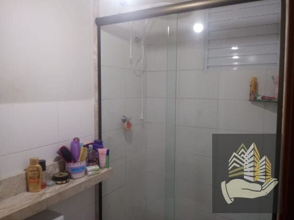 Imagens do imóveis Apartamento à venda 2 Quartos, 1 Vaga, Conjunto Habitacional Doutor Farid Libos, Londrina - PR