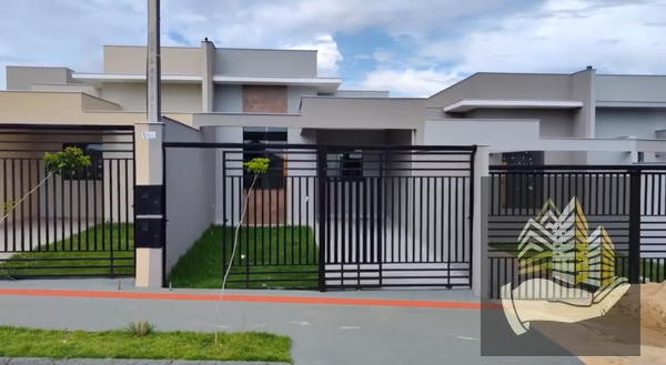 Imagens do imóveis Casa à venda 3 Quartos, 1 Suite, 2 Vagas, 125M², Garden Park Residence, Londrina - PR