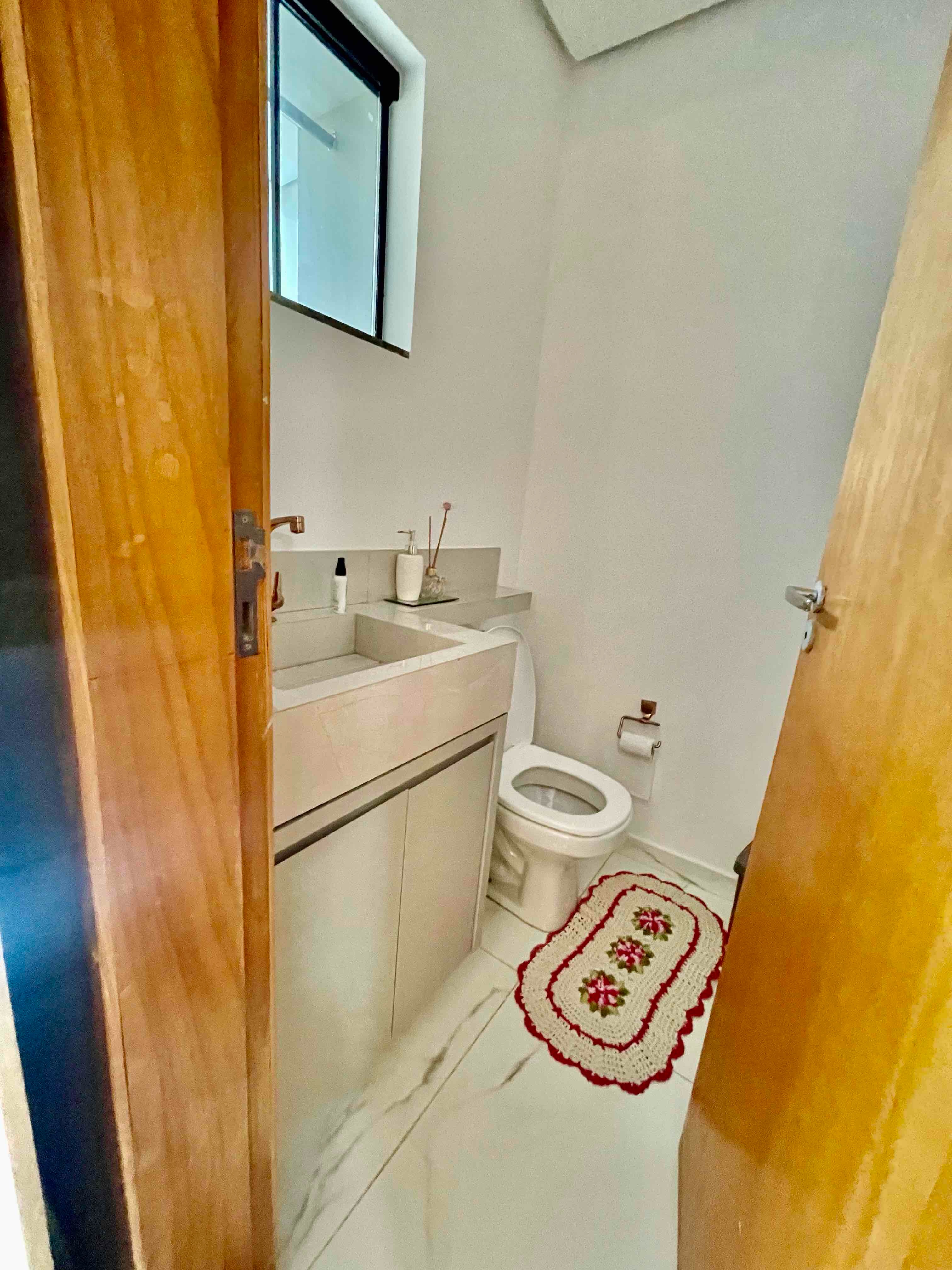 Imagens do imóveis Casa geminada à Venda, Pacaembu, Londrina, PR