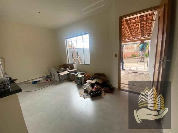 Imagens do imóveis Casa à venda 3 Quartos, 1 Vaga, Residencial Professora Marieta, Londrina - PR