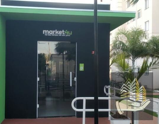 Imagens do imóveis Apartamento à venda 2 Quartos, 1 Vaga, Conjunto Habitacional Doutor Farid Libos, Londrina - PR