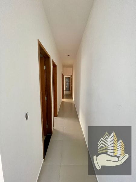 Imagens do imóveis Casa à venda 3 Quartos, 1 Suite, 1 Vaga, 125M², Parque Residencial Porto Serguro 2, Londrina - PR