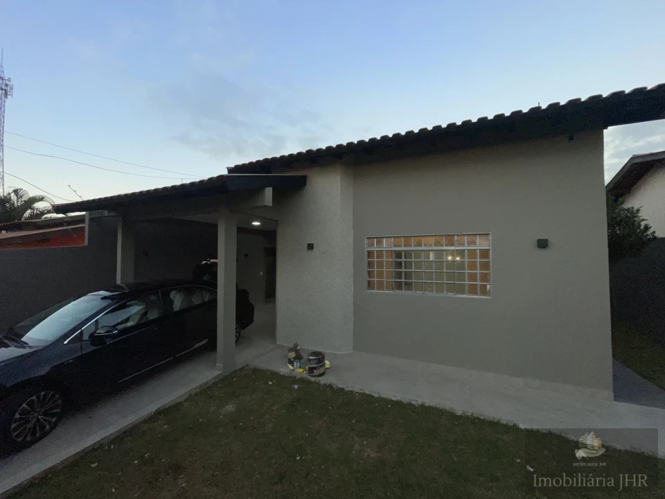 Imagens do imóveis CASA RECÉM-REFORMADA À VENDA | JARDIM CONTINENTAL | LONDRINA